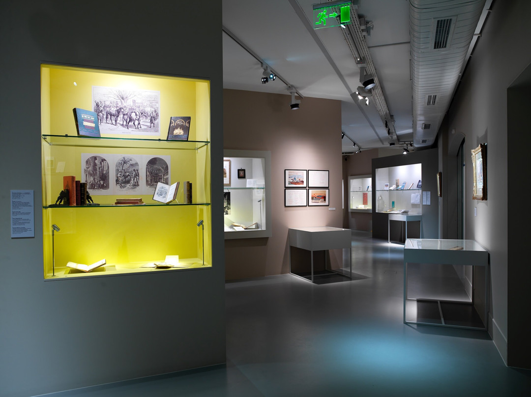 Mesher-伊斯坦布尔必去景点