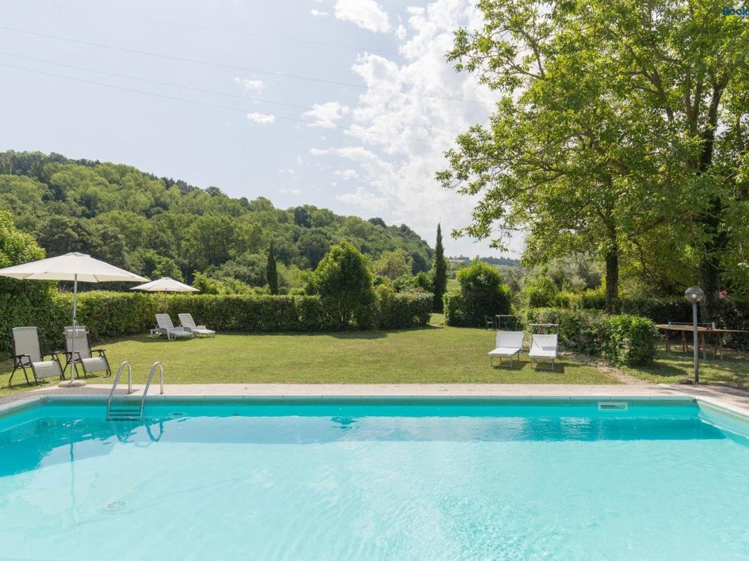 Agriturismo l'Esinante