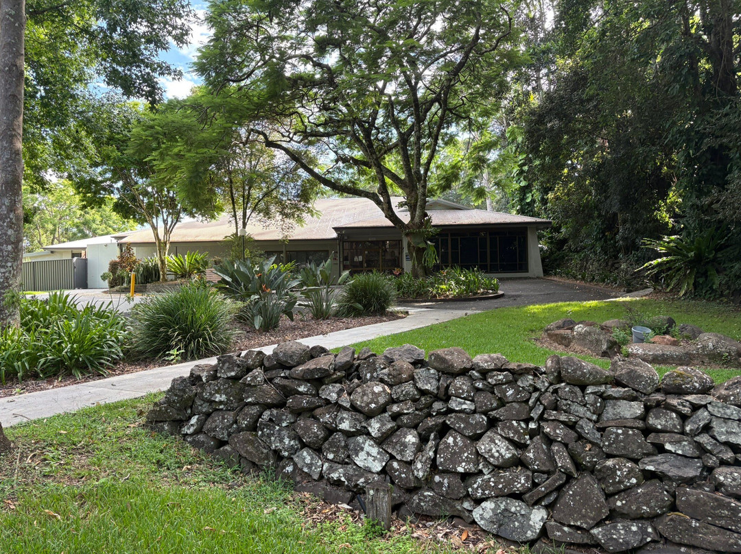 Invercauld House主图