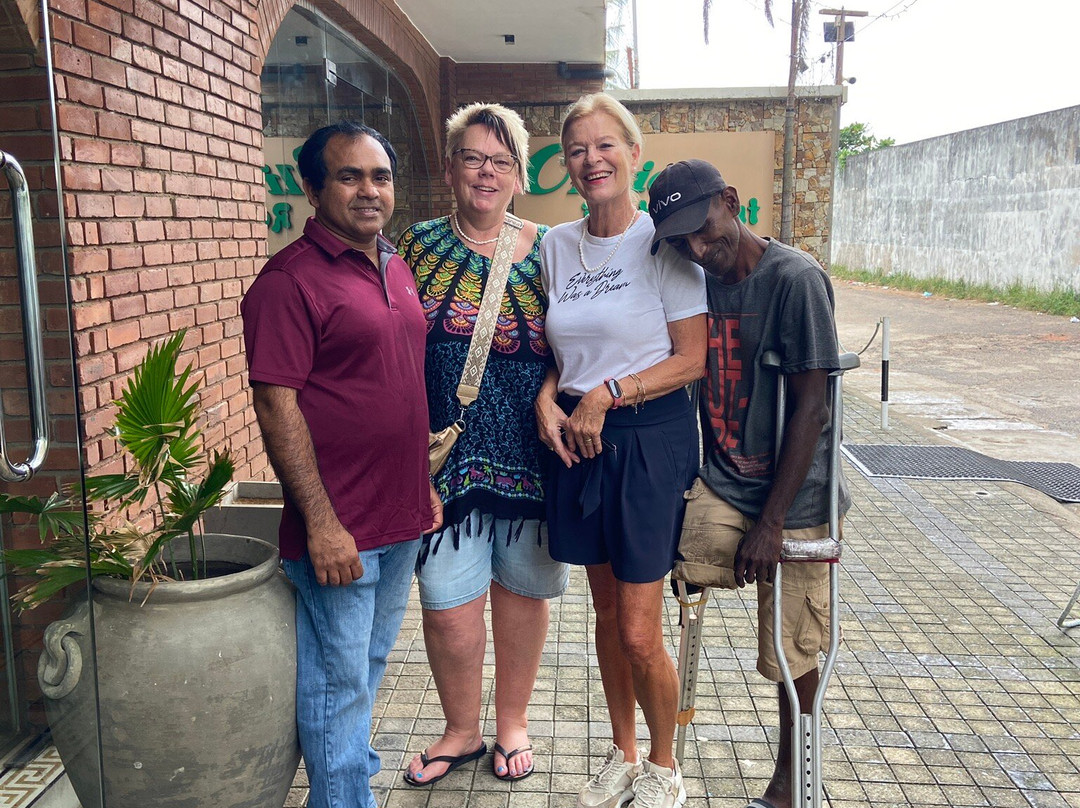 Lavinia Bay Beach Hotel