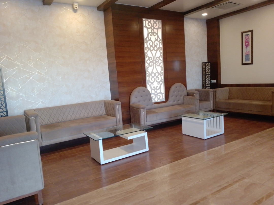 Hotel Imperial Grand主图