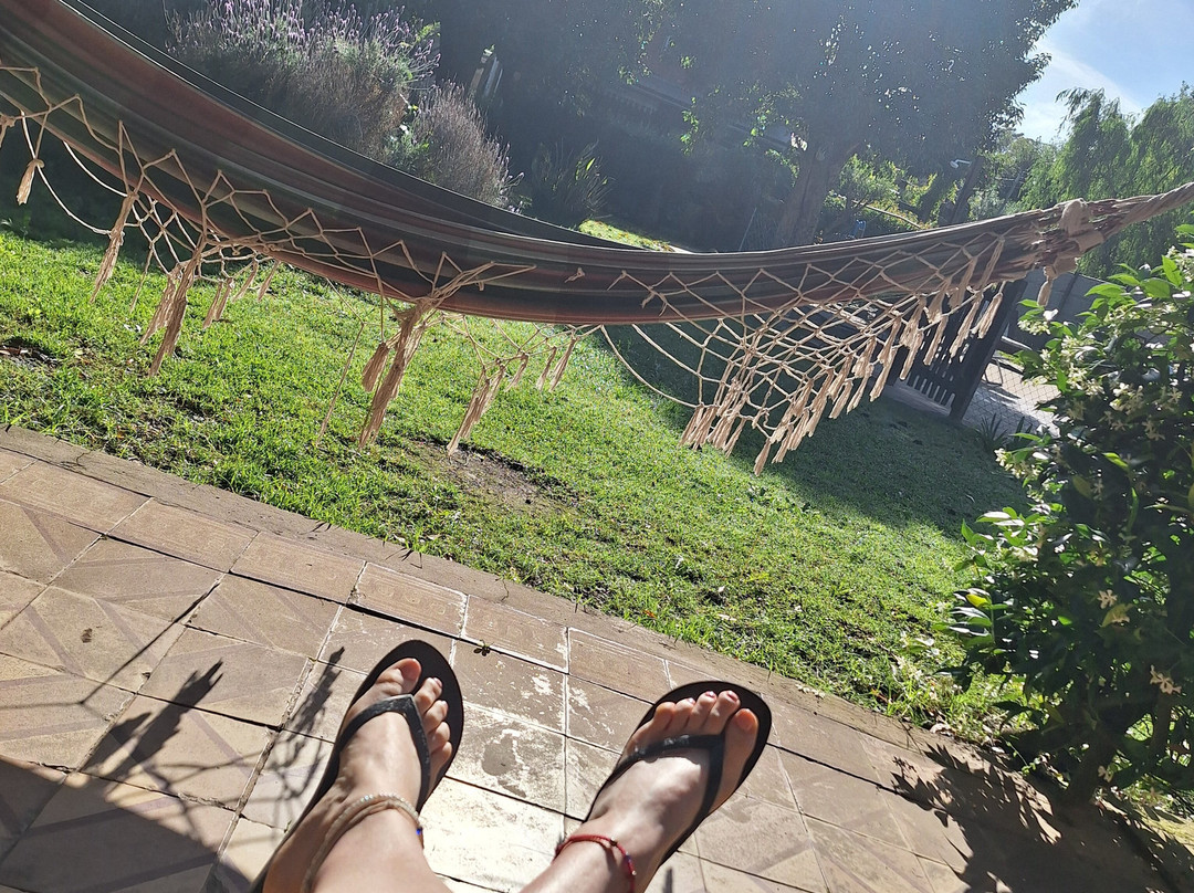 Casa de Campo Hosteria主图