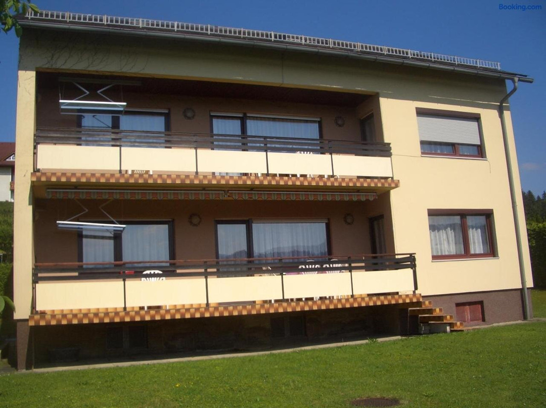 Gastehaus Maria主图