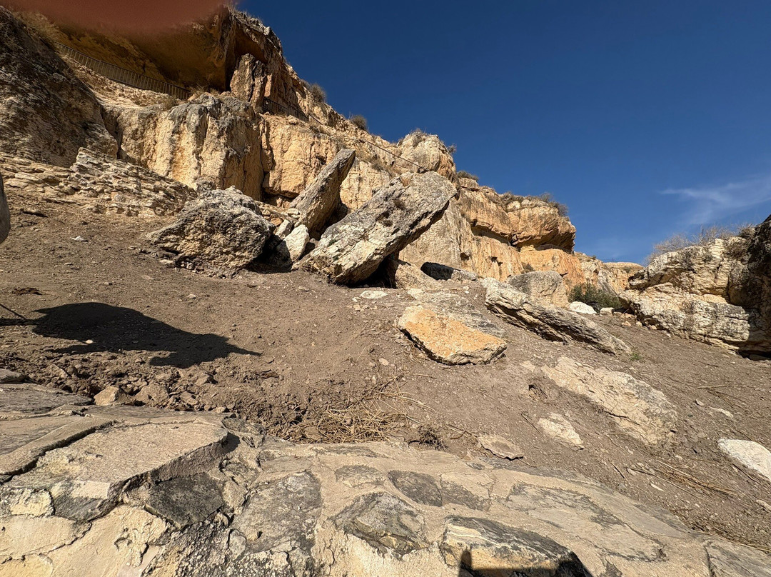 Iraq Al Amir-安曼必去景点