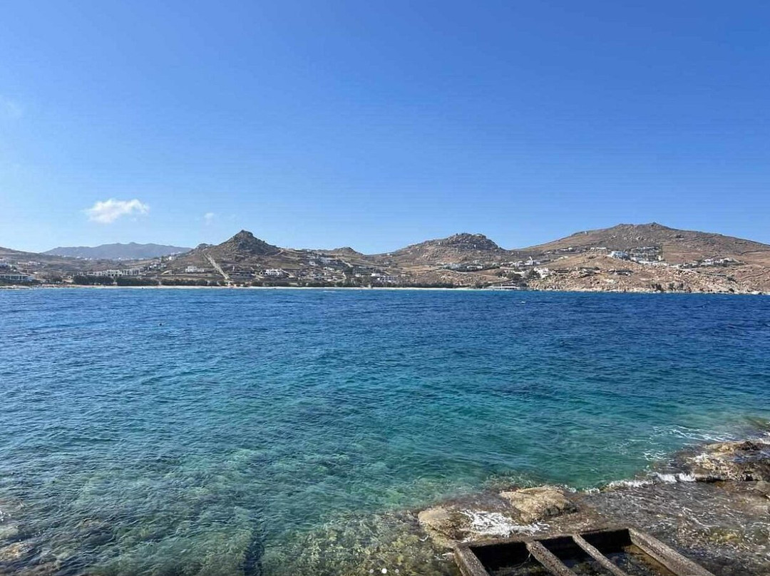 Papadopoulos Mykonos Tours-米科诺斯必去景点