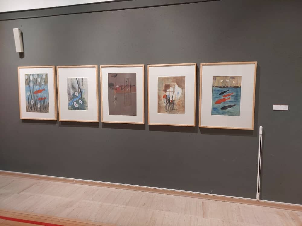 Sanati Contemporary Arts Museum景点图片