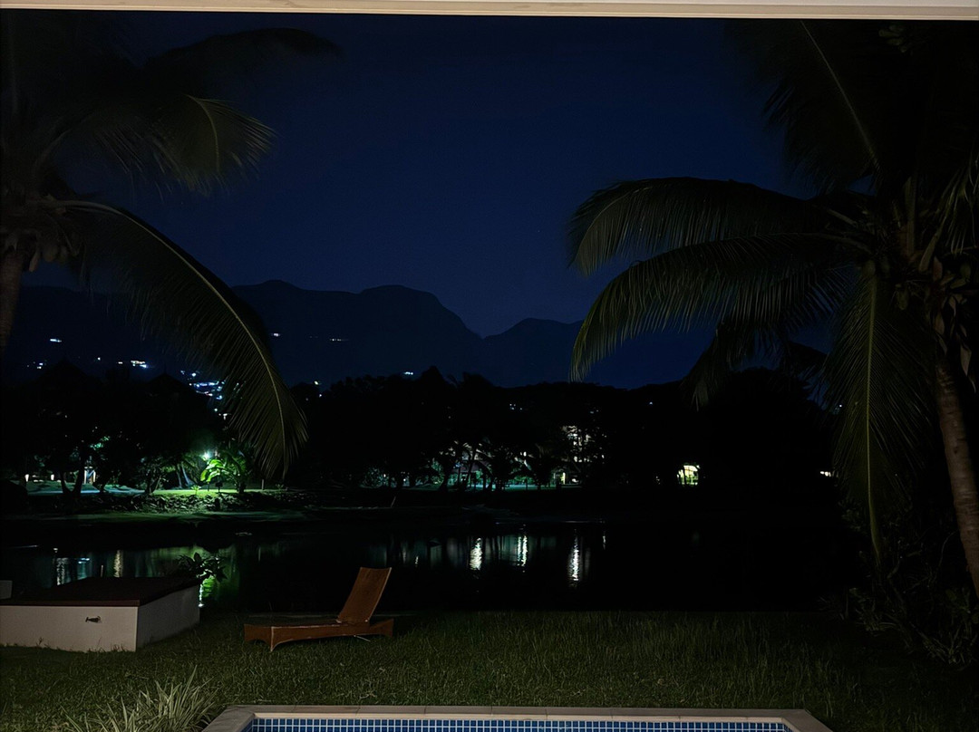 Eden Island Luxury Accommodation主图