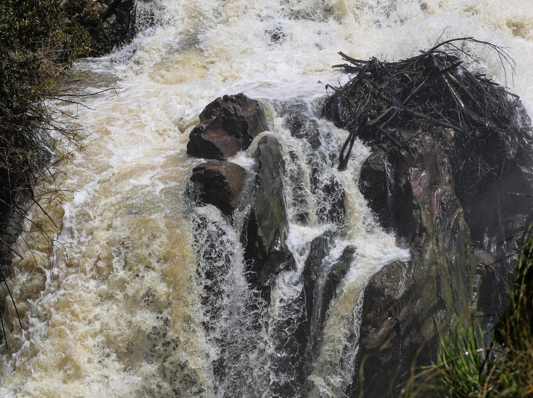 Epupa Falls-Epupa必去景点