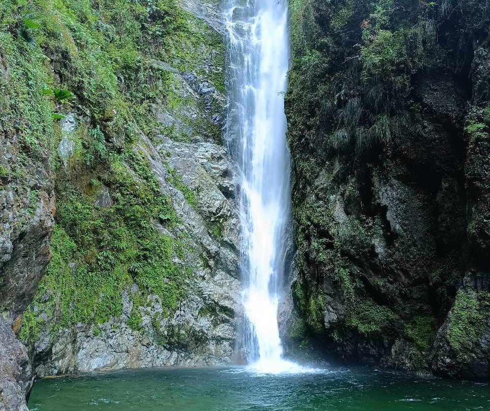 Cascada Cerrillos-Futrono必去景点