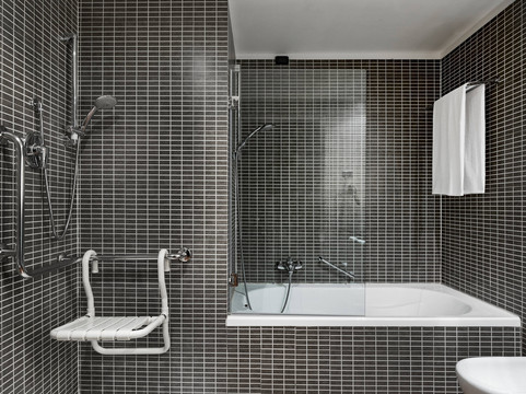 佛罗伦萨万豪AC酒店主图