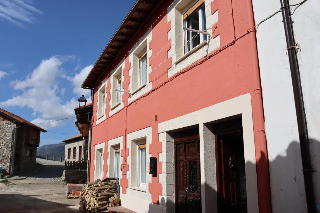 Casa Rural Cares