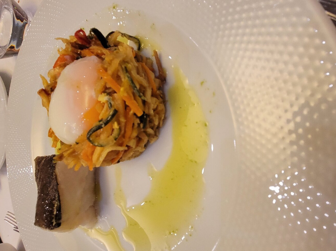 Conimbriga Hotel do Paco主图