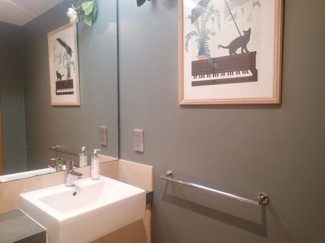 Hazelwood Country House主图