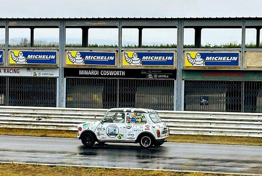 Circuit d'Issoire SAS Ceerta-City of Issoire必去景点