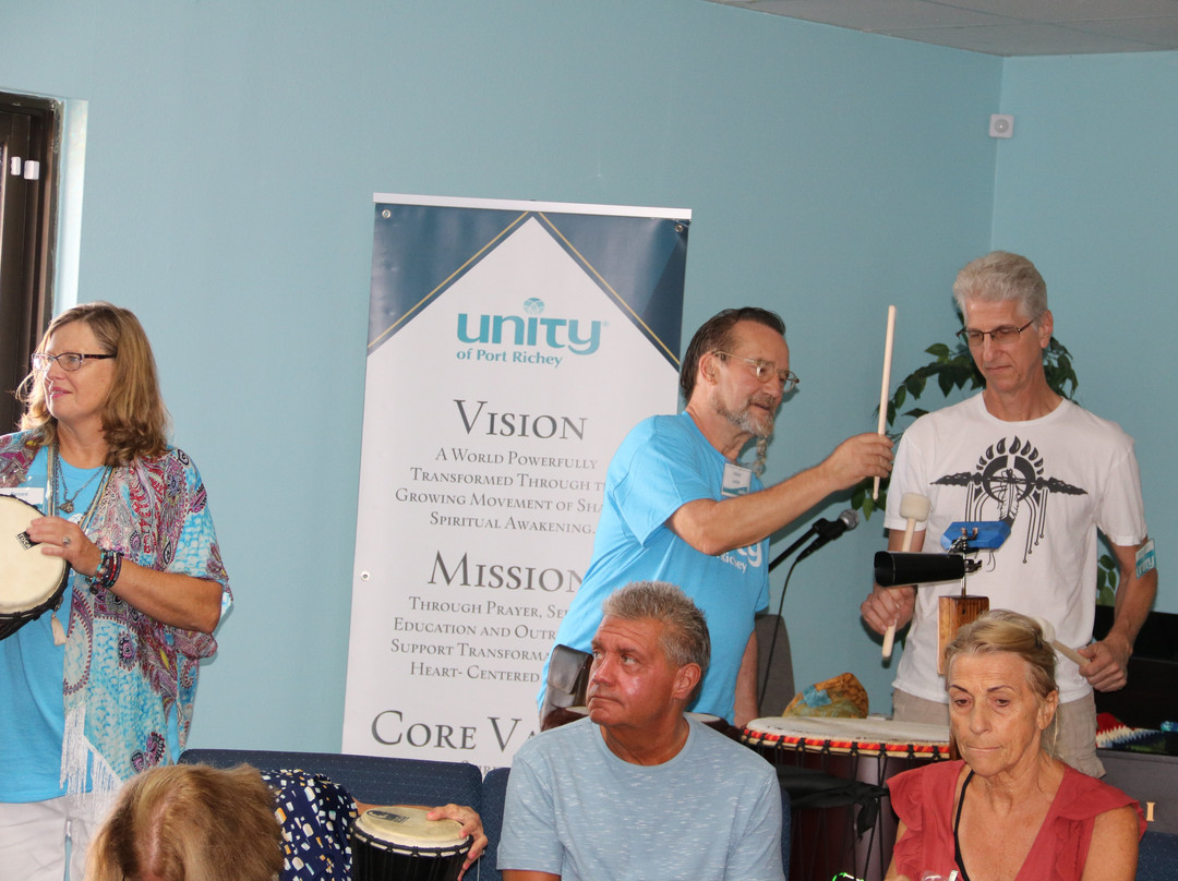 Unity Spiritual Center Port Richey景点图片
