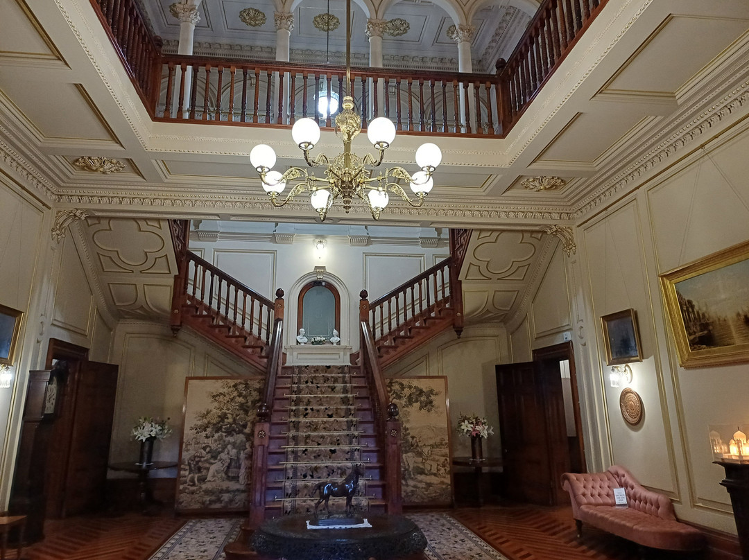 Martindale Hall Historic Museum景点图片