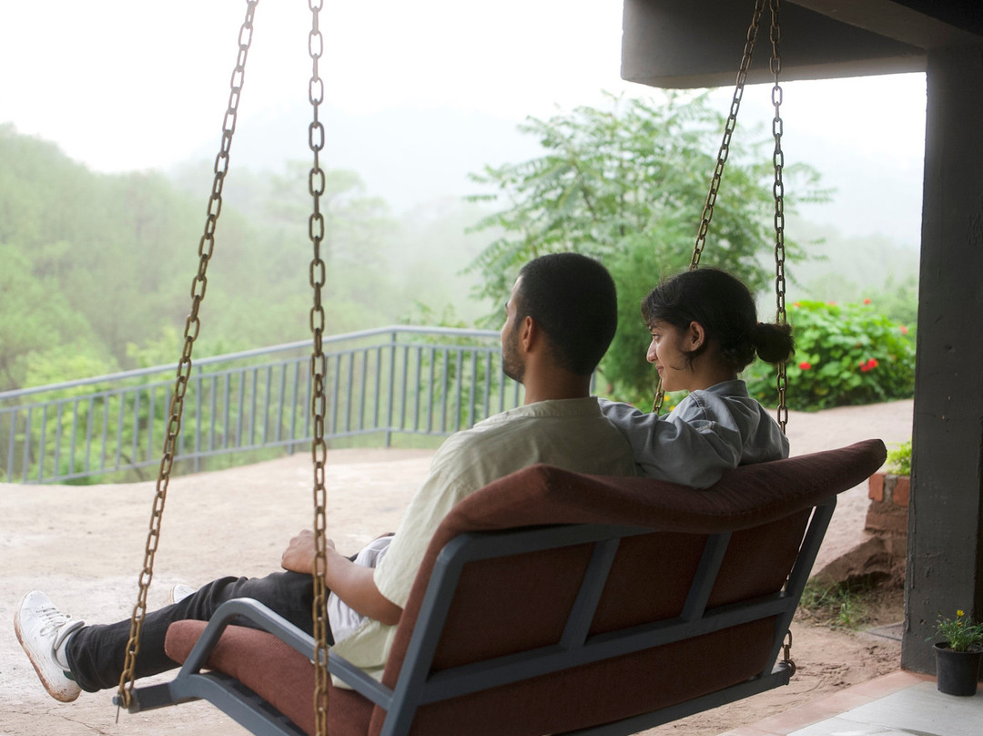 Tethys Himalaya主图