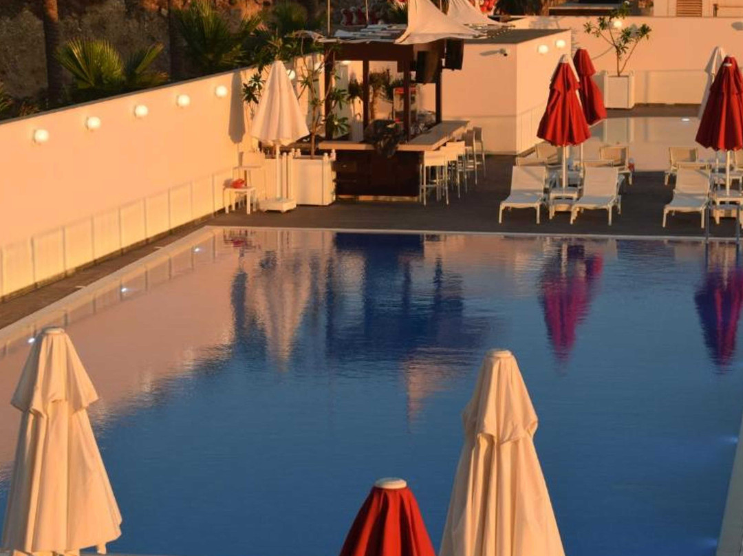 Lancaster Eden Bay主图