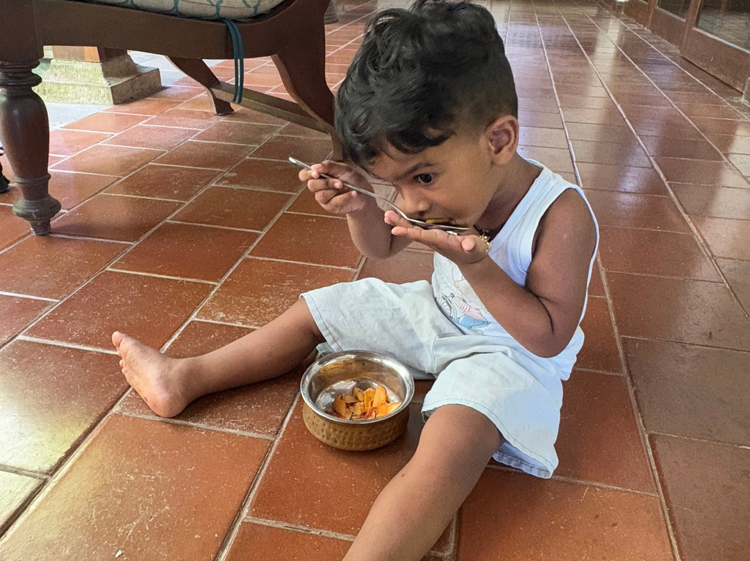 Sri Yoga Shala-乌纳瓦图纳必去景点