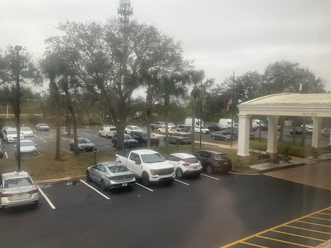 Holiday Inn Melbourne-Viera Conference Ctr by IHG主图