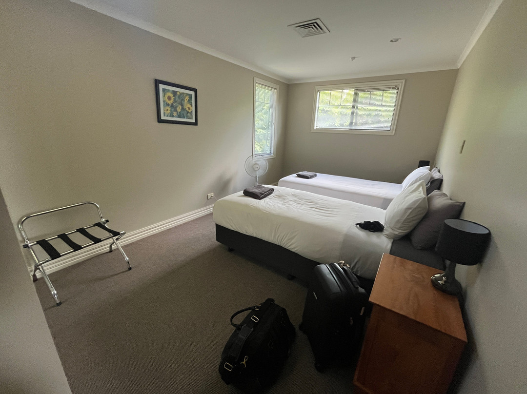 卡林顿度假村酒店主图