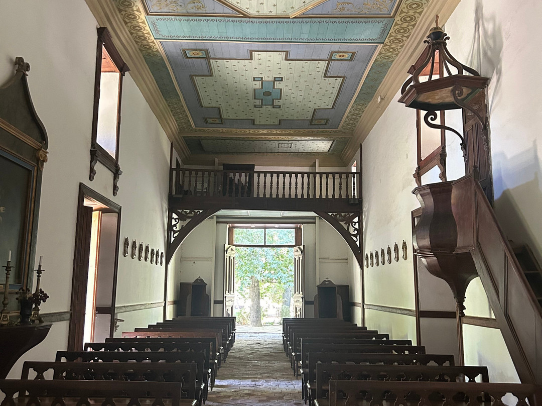 Clos de Luz-Pichidegua必去景点