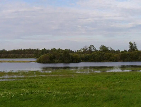 Nature Park Dviete Water-Meadows-Bebrene必去景点
