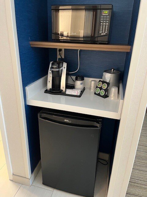 Holiday Inn Express & Suites Reno Airport By IHG-客卧