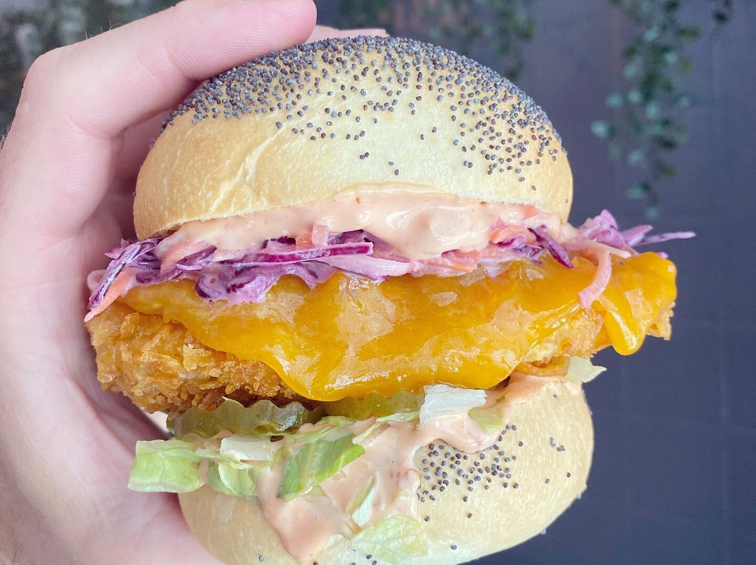 Inglewood - Montreux