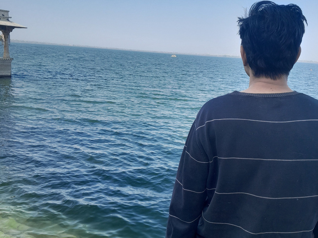 Rajsamand Lake-Rajsamand必去景点