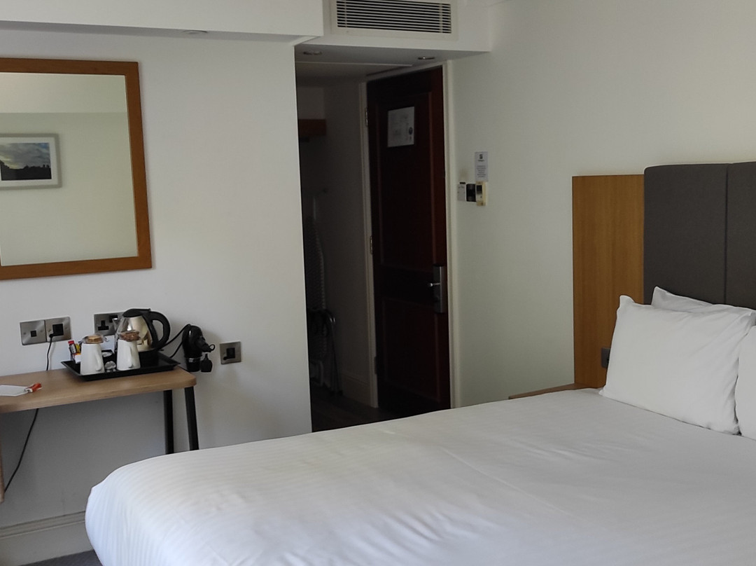 假日肯纳尔沃斯酒店主图