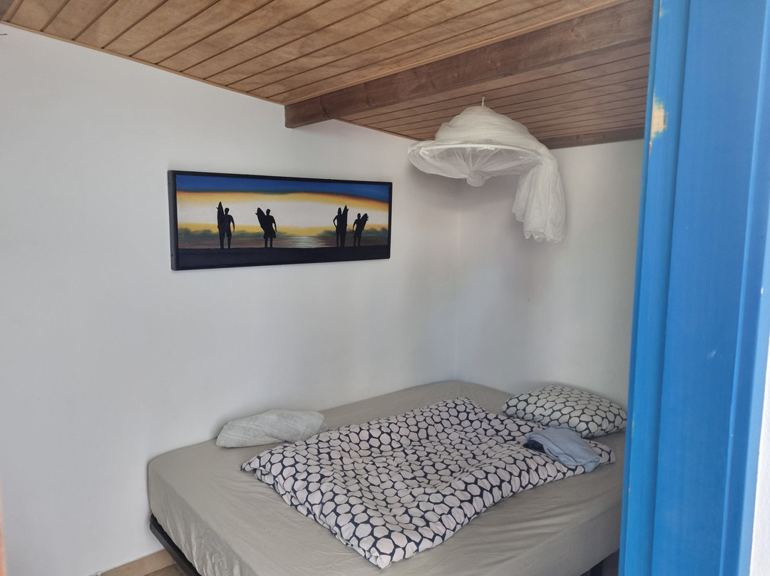 Amanay Surf School-Caleta de Fuste必去景点