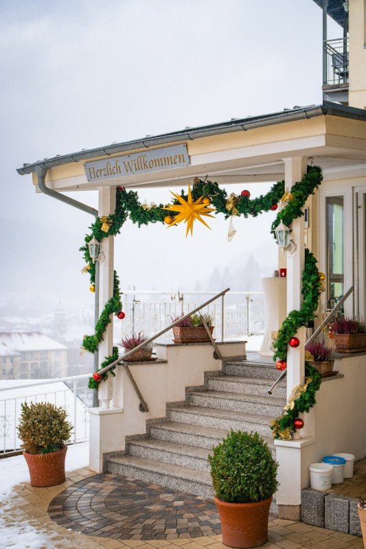 Wellnesshotel Rothfuss-浴室