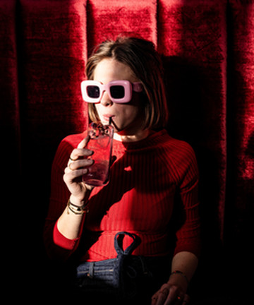 Skybar Mr. Sato餐厅图片