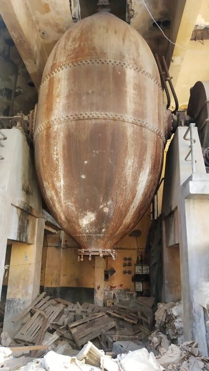 Kanchanaburi Paper Factory-北碧必去景点