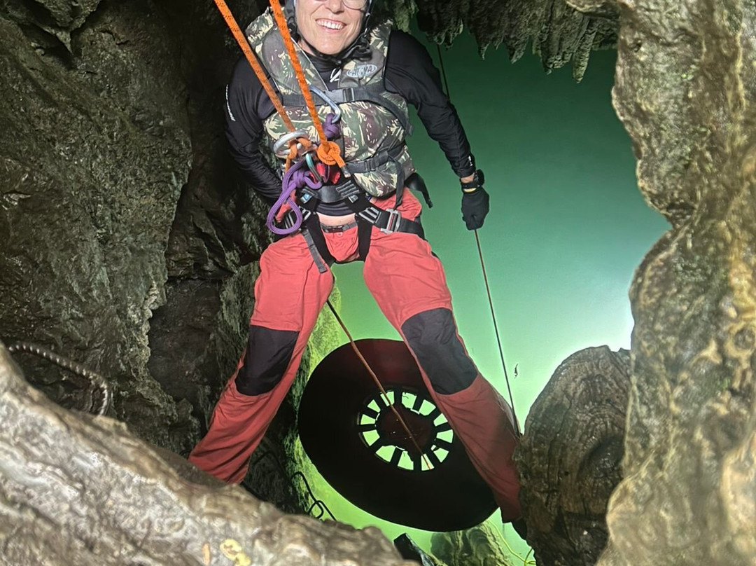 EcoPark Lago Suspenso-伊波兰加必去景点