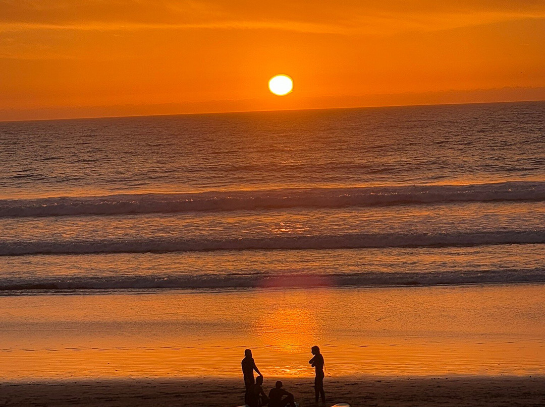 Mint Surf Morocco-Taghazout必去景点