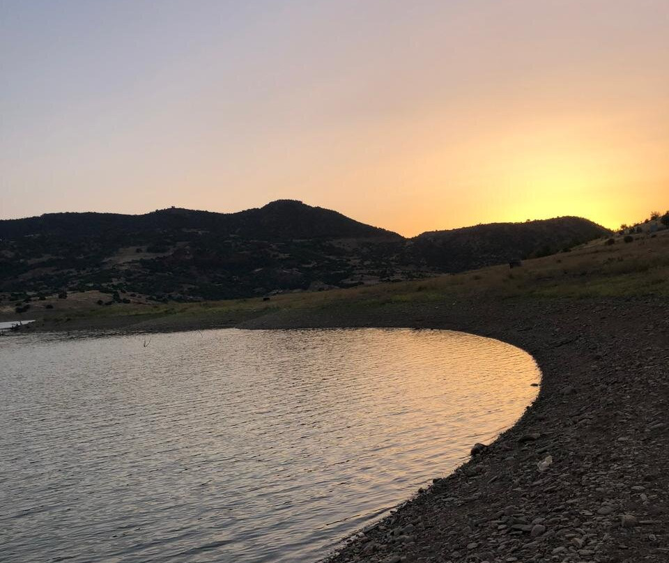 Relais De Tahla Sarl主图