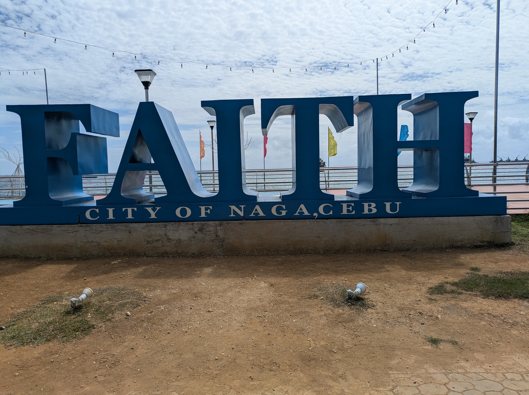 Naga City Boardwalk-Naga必去景点