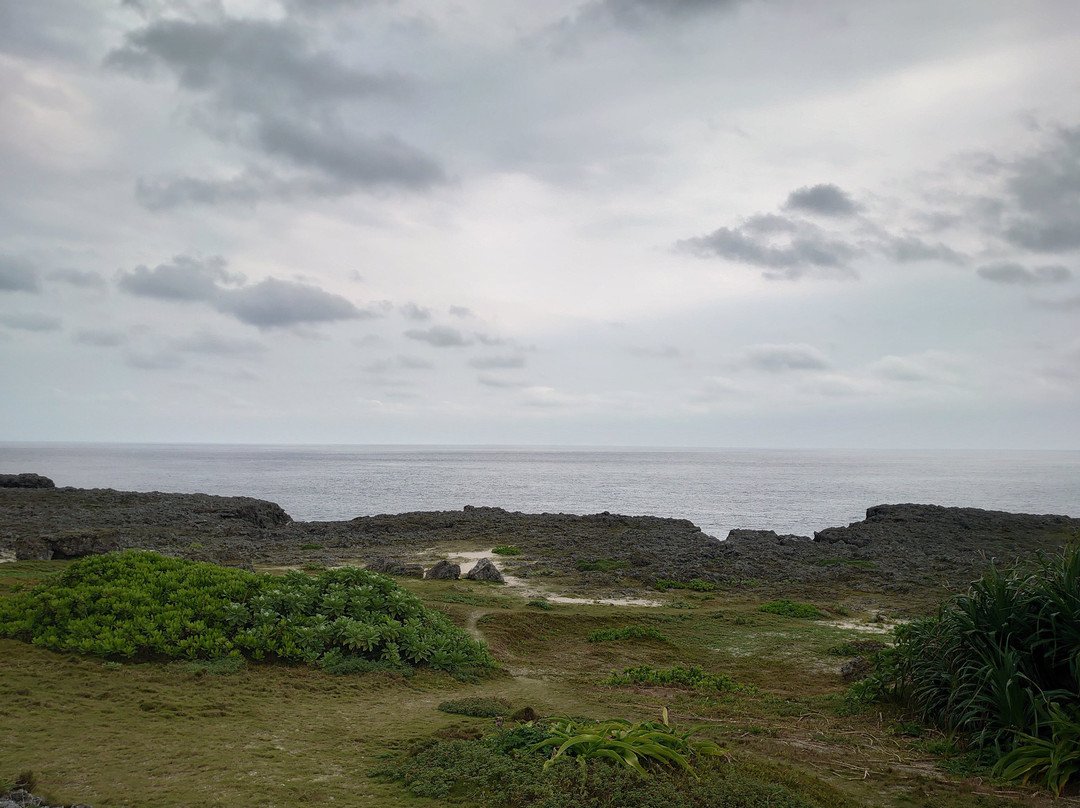 Monument of The Southernmost Part of Japan景点图片