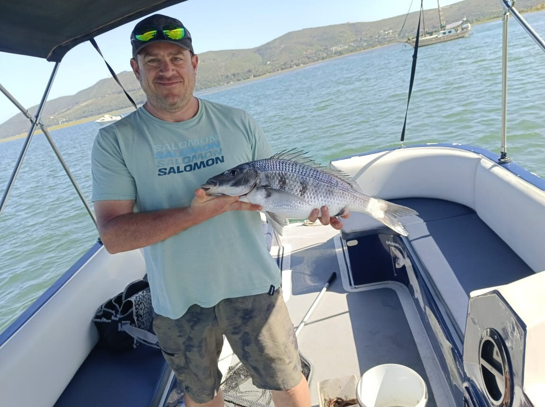 The Water Club-克尼斯纳必去景点