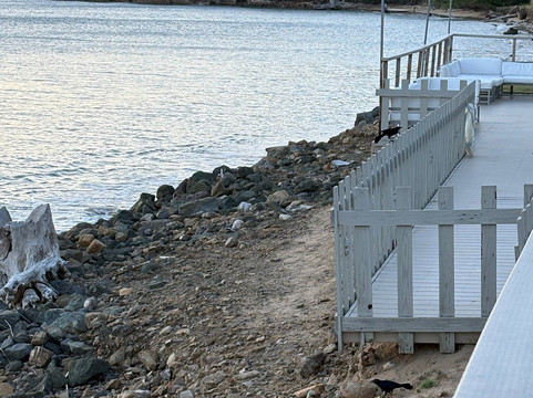 斯特林酒店主图