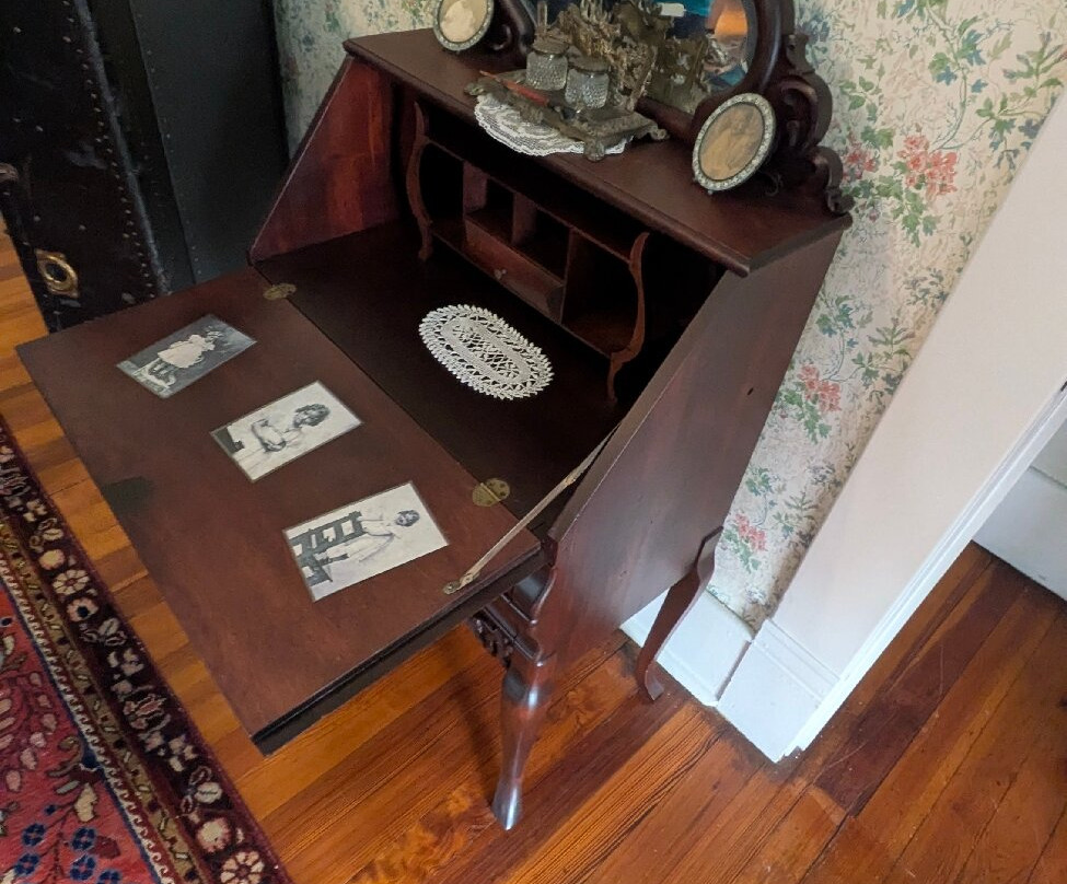 The Chambers House-博蒙特必去景点