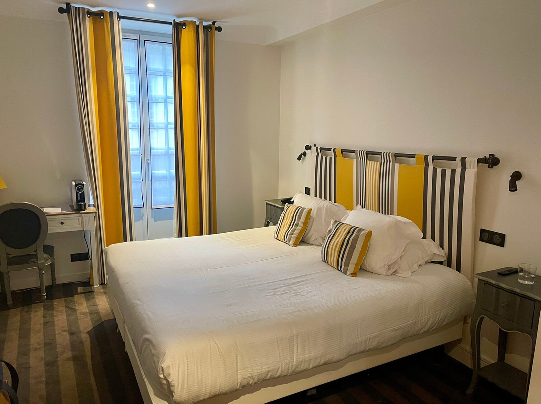 Hotel Txoko主图