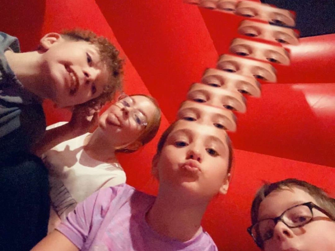 Ninja Warrior Uk Teesside-Thornaby on Tees必去景点