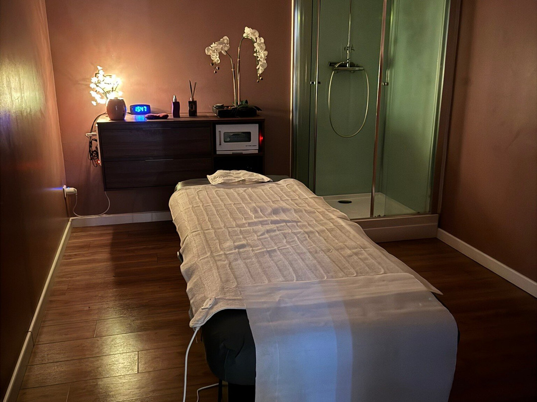 SPA Negresko-马赛必去景点