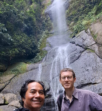 Toraja Wonderful Tours-兰特包必去景点