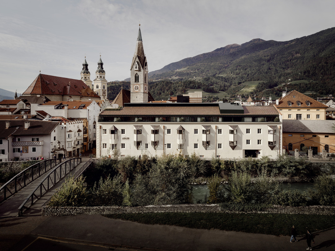 Adler Historic Guesthouse