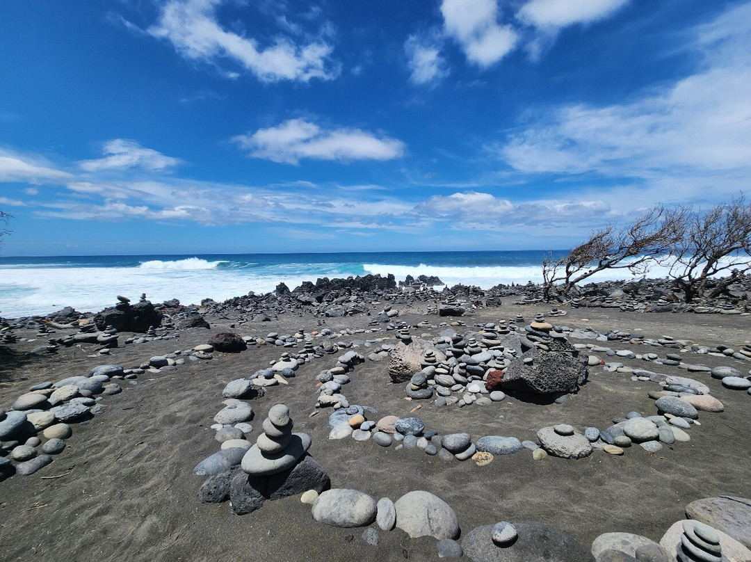 Ho'omaha景点图片
