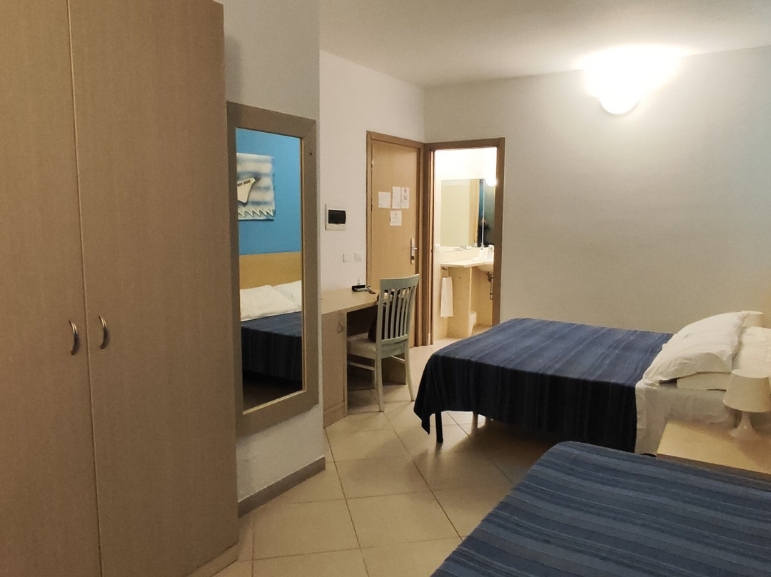 Hotel Baia del Sole主图
